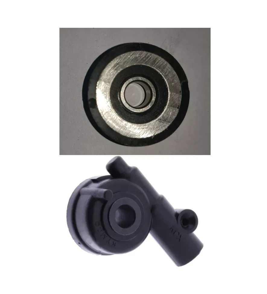 Km Aandrijving  Kymco Agility 12"/Yup/Vitality/Zx