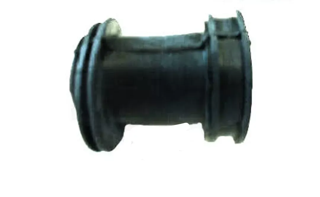 Aanzuigrubber Honda Mt/Mb Krom
