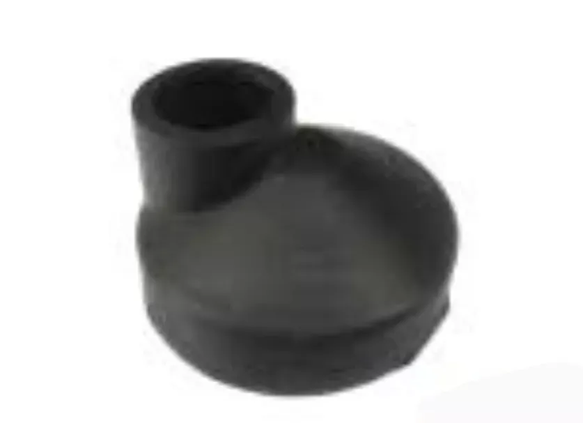 Aanzuigrubber Tomos A3 Std Model