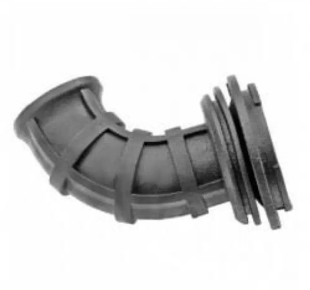 Aanzuigrubber Yamaha Bw's 2004 Sp