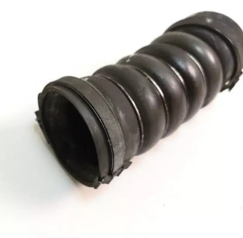 Aanzuigrubber Zundapp Bing Vierkant Nieuw Model Past Op Mikuni Met Trapas Model