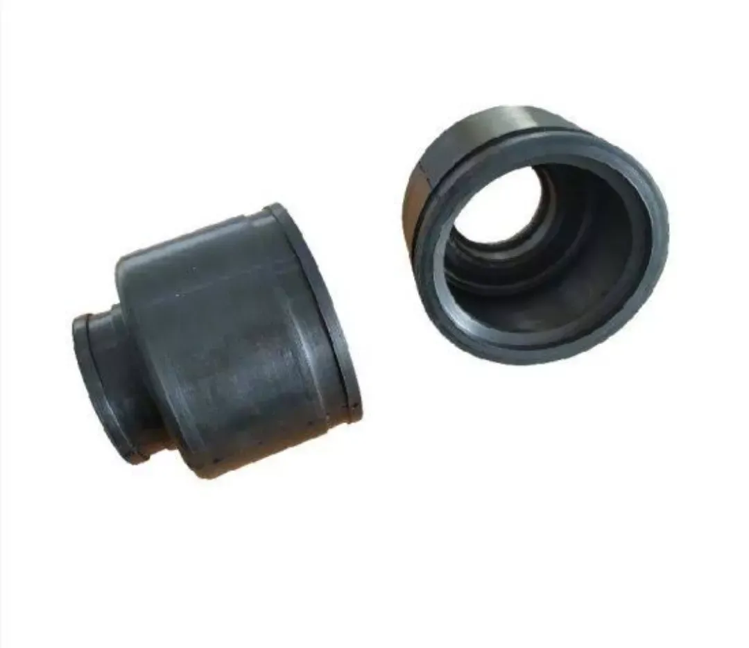 Aanzuigrubber-Verloop Rubber 35mm>28mm St