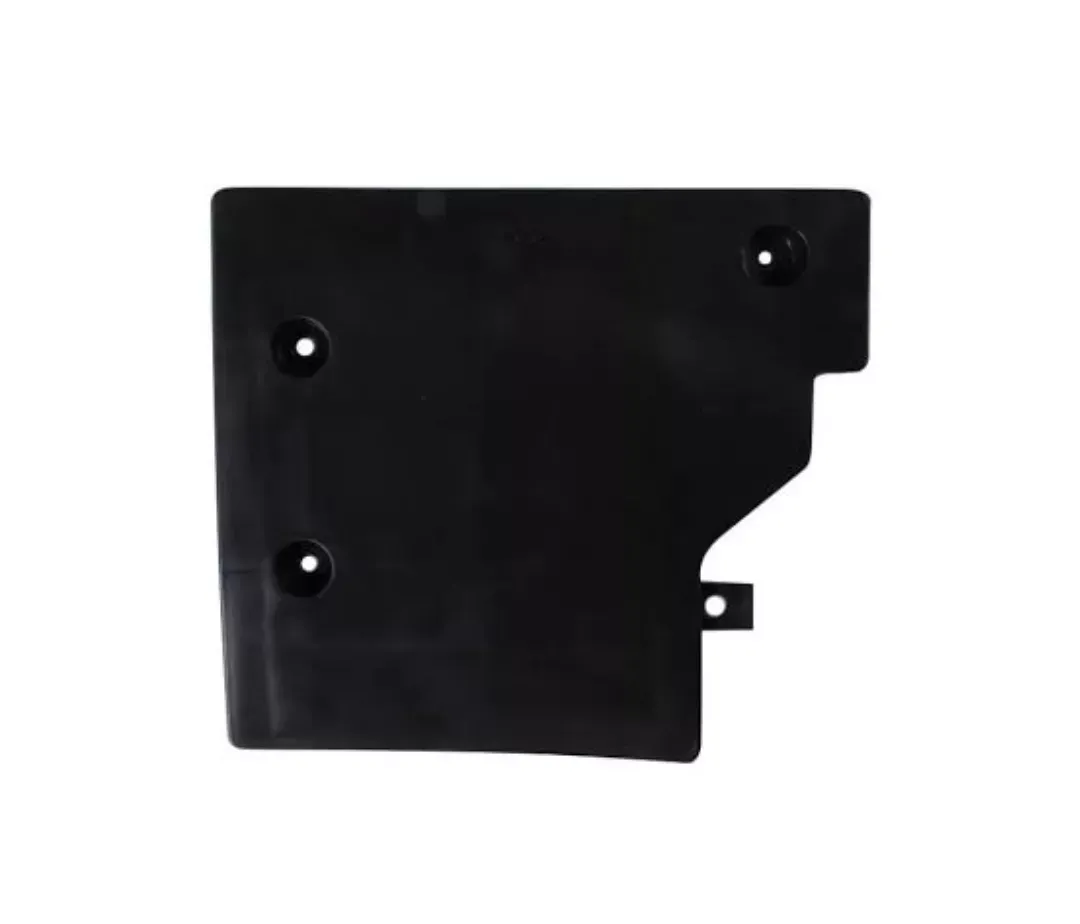 Accudeksel China Filly1 Zwart