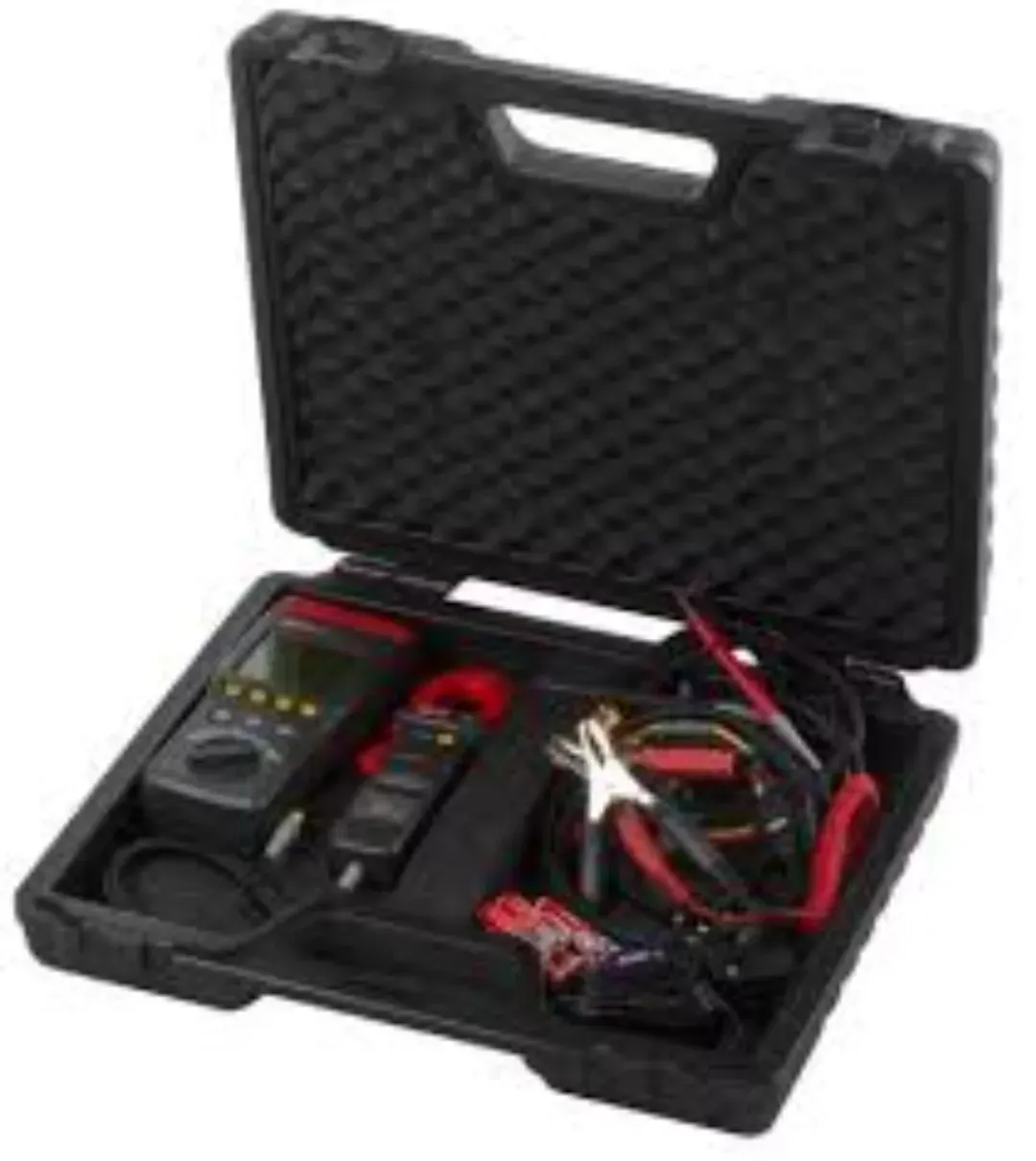 Accu Tester Profesineel 12V 100-1700CCA    