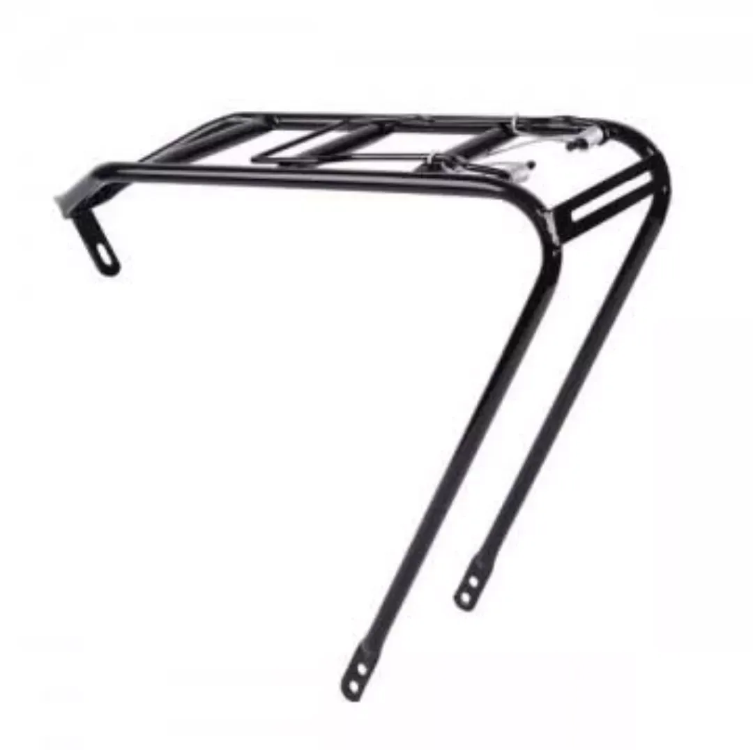 Achterdrager Puch Maxi N Chroom