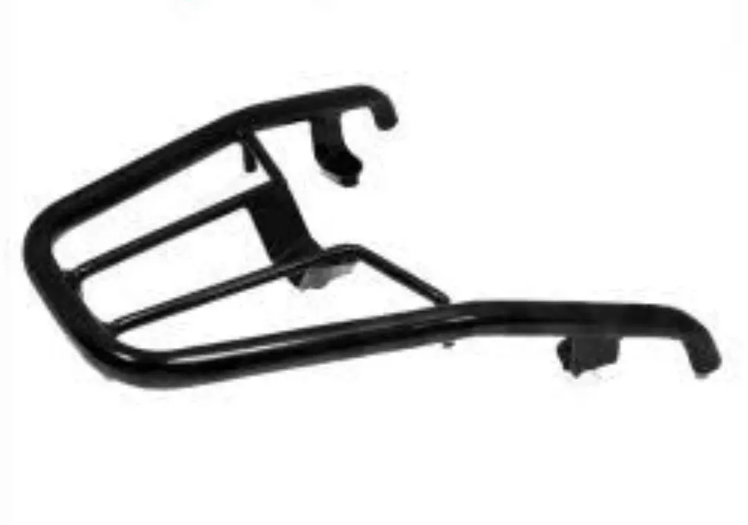 Achterdrager Sym Orbit II Zwart Org