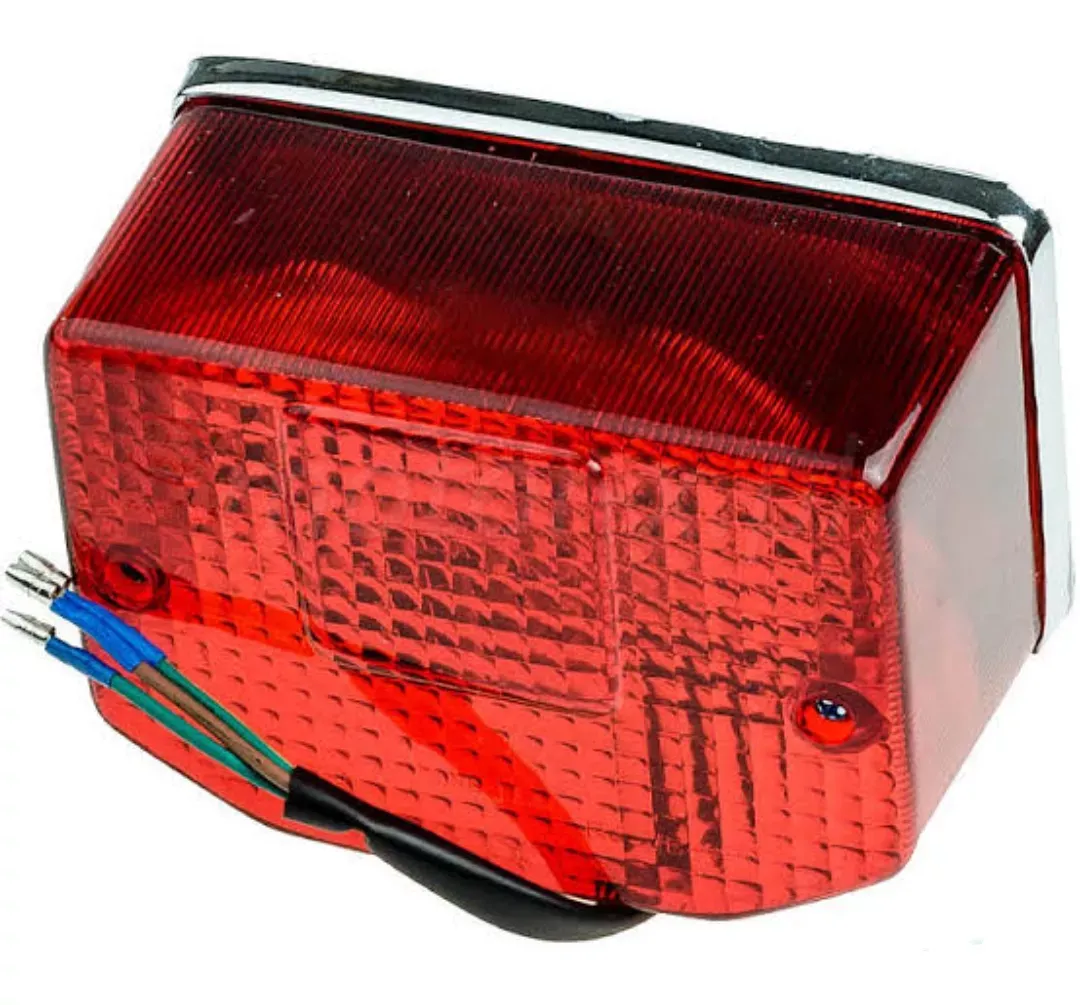 Achterlicht Honda Scoopy/NSR/Vision Bay15D 12V 21/5W	   