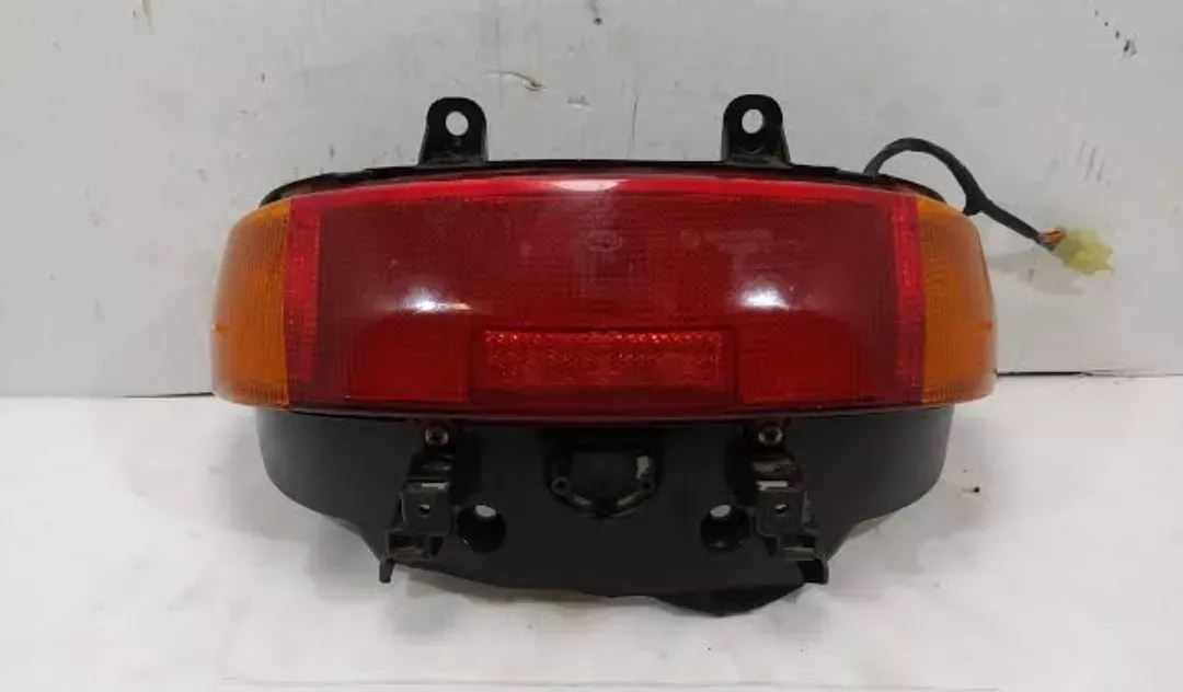 Achterlicht Kymco Dink 50 Org Bay15D 12V 21/5W + 2x BA15S 12V 10W	