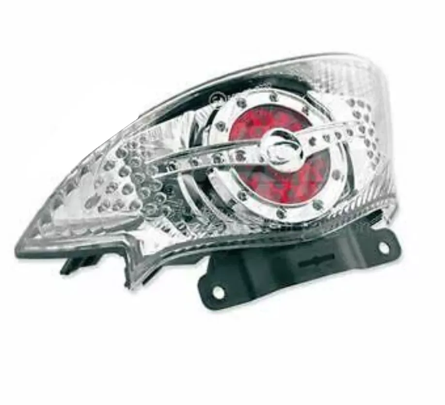 Achterlicht Kymco  People 125/200/250cc CE Led