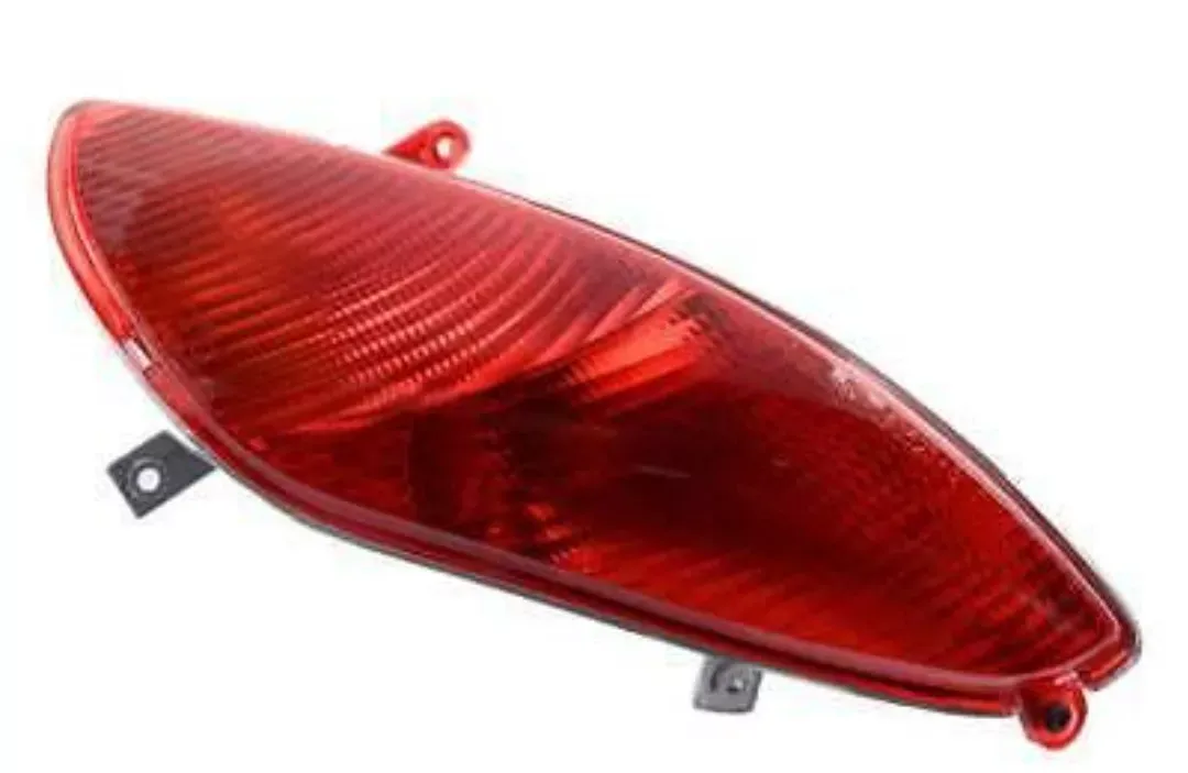 Achterlicht Malaguti MAadison Links 125cc Blank CE