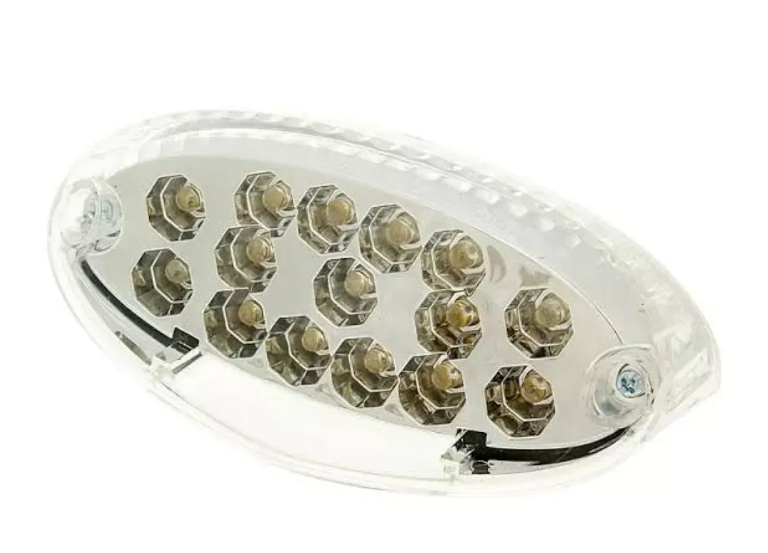 Achterlicht Peugeot Speedfight 1 CE 15Led