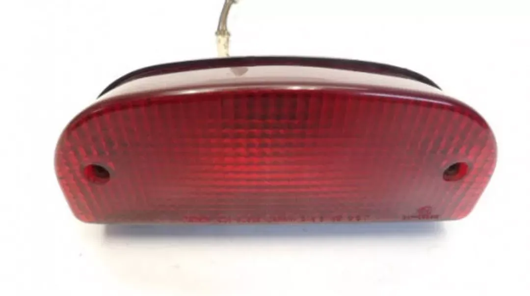 Achterlicht Peugeot Speedfight 1 InbouwCE  Bay15D 12V 21/5W	