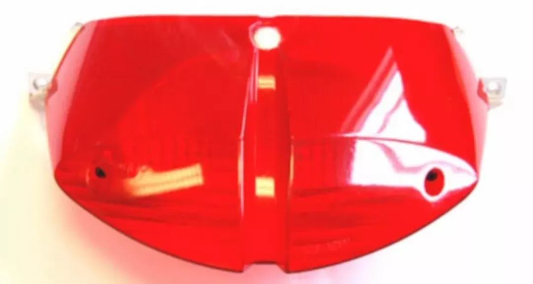 Achterlicht Peugeot Speedfight 2 Inbouw Compleet Bay15D 12V 21/5W - Made in Taiwan	 