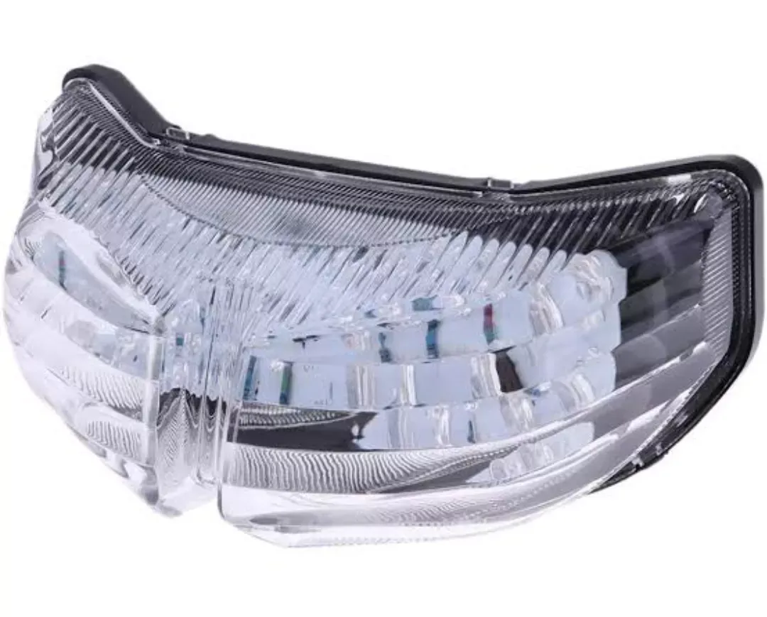 Achterlicht Peugeot Squab/Trekker Compleet CE Bay15D 12V 21/5W Rood