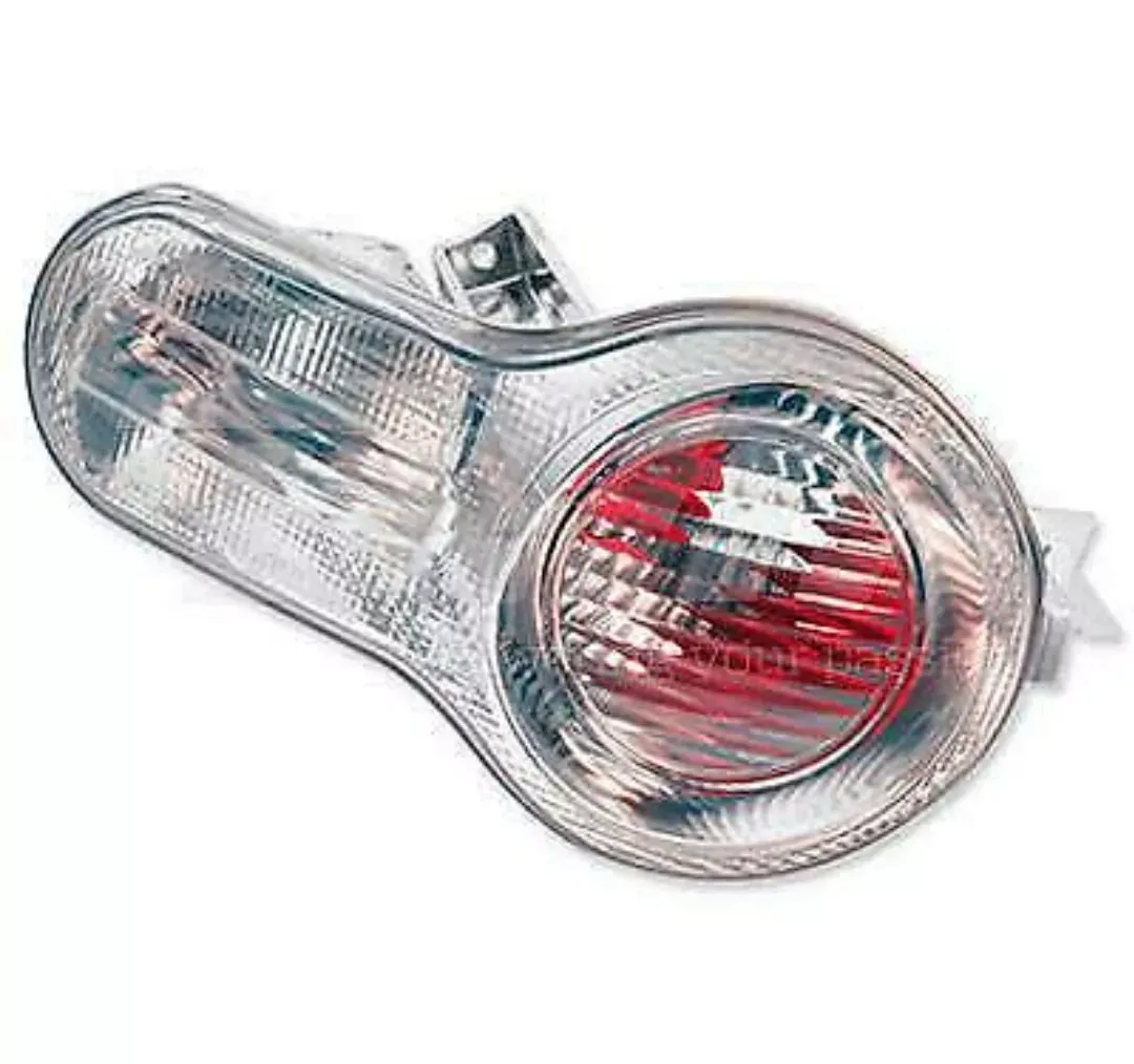 Achterlicht Piaggio Carnaby Links 125cc CE  