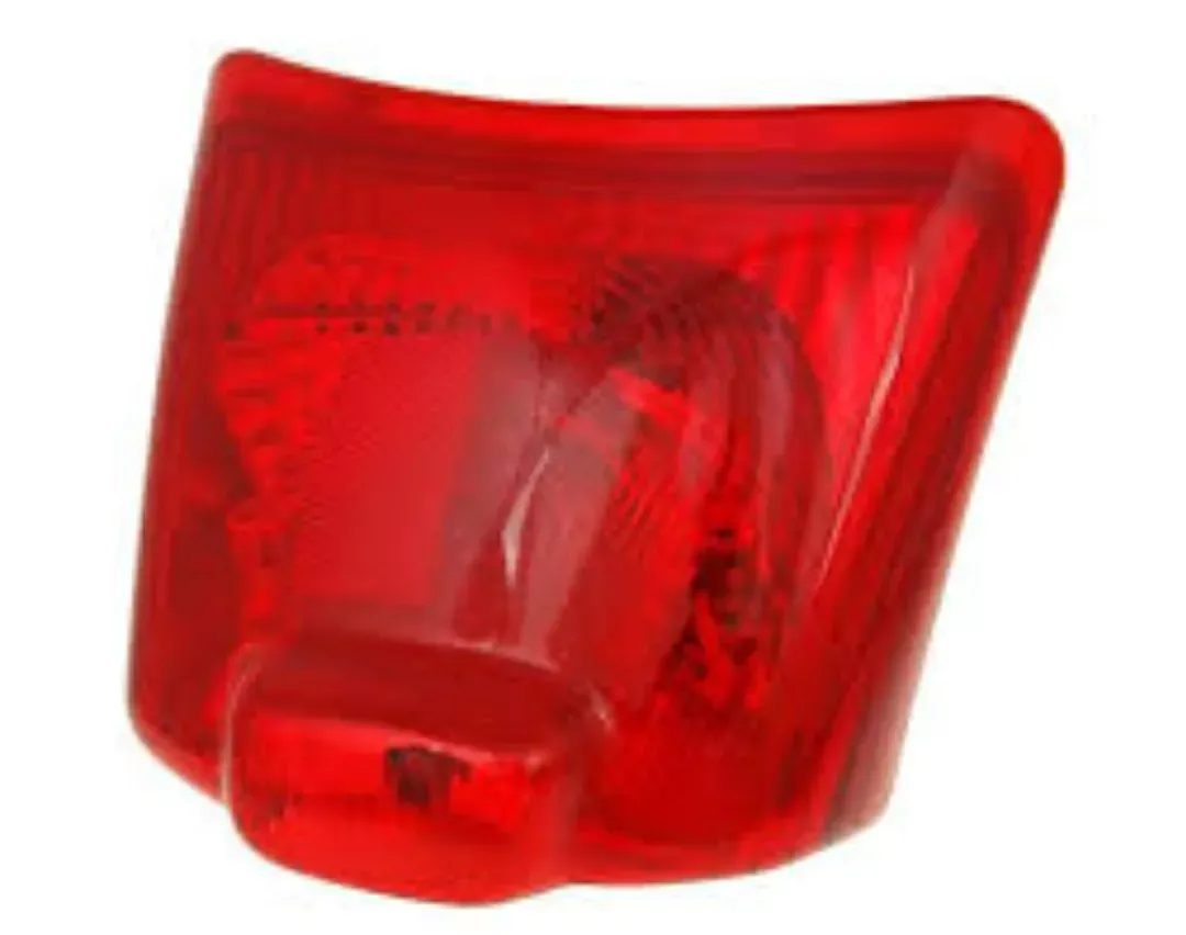 Achterlicht Vespa GTV 125cc Bay15D	