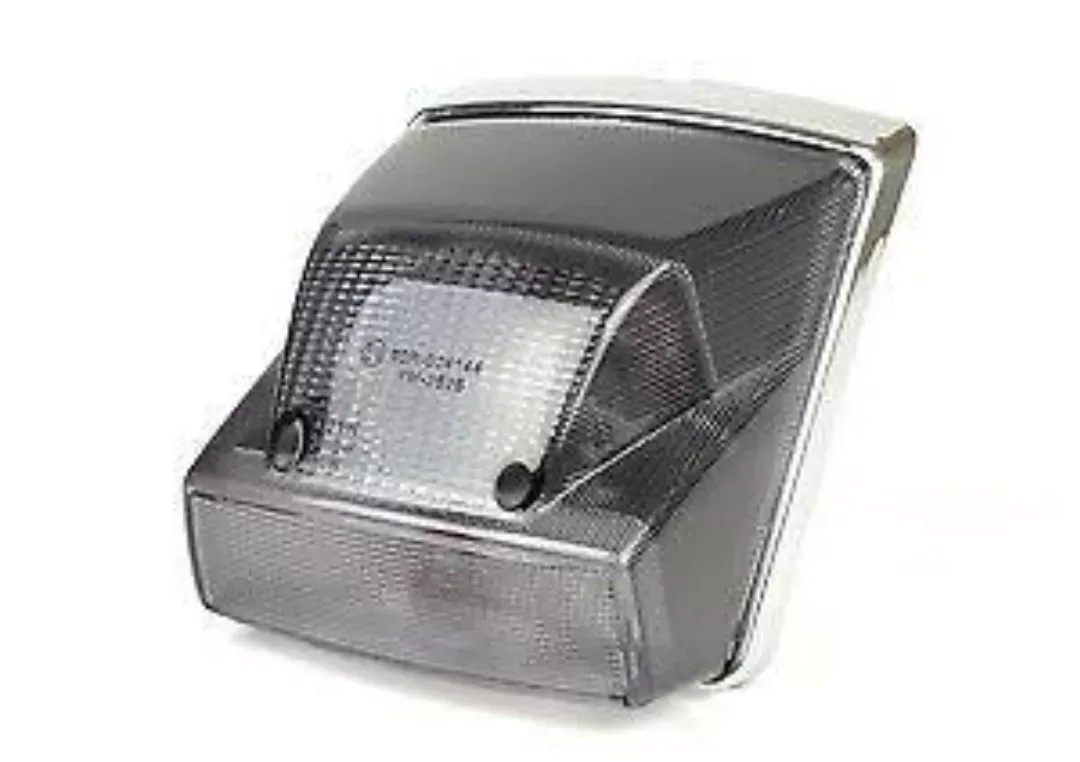 Achterlicht Vespa PX EFL > 2001 Smoke CE  BA15S	 