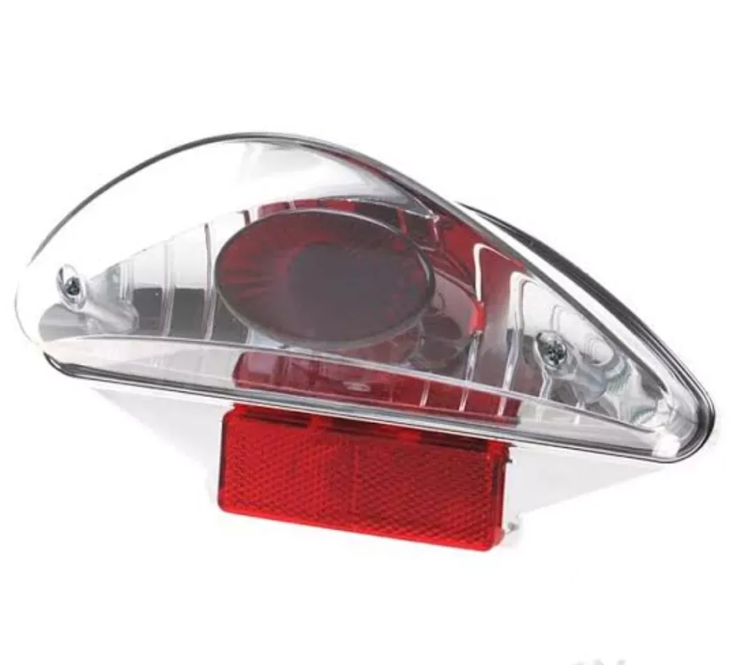 Achterlicht Yamaha  Aerox Nitro Lexus Bay15D	