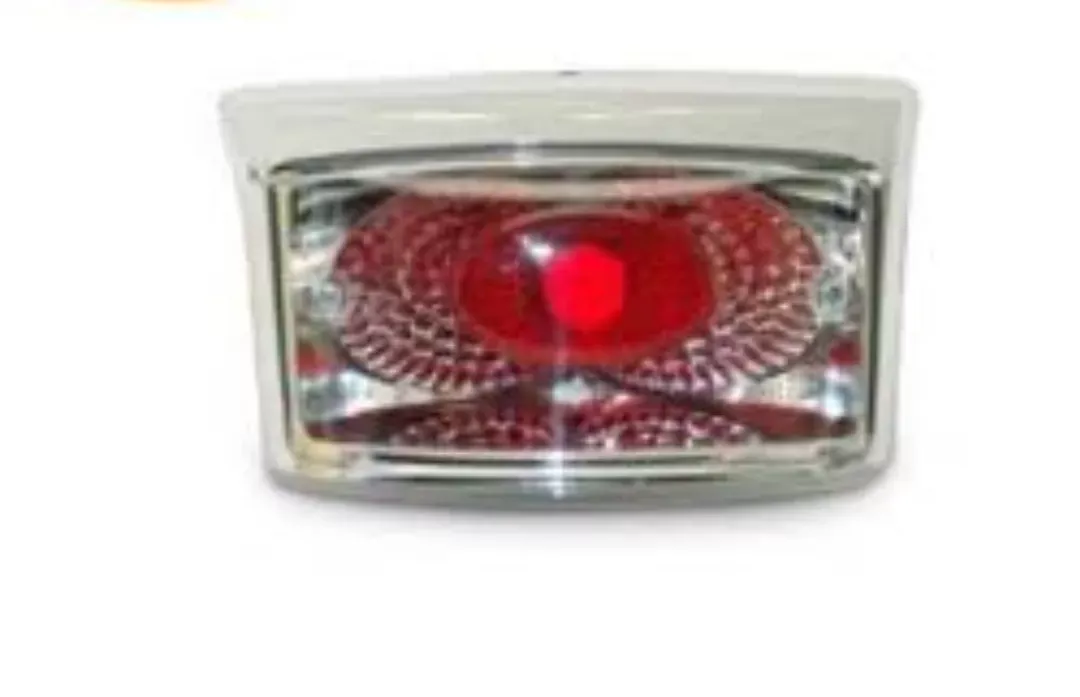 Achterlicht Yamaha BW'S ''04 Lexus Bay15D