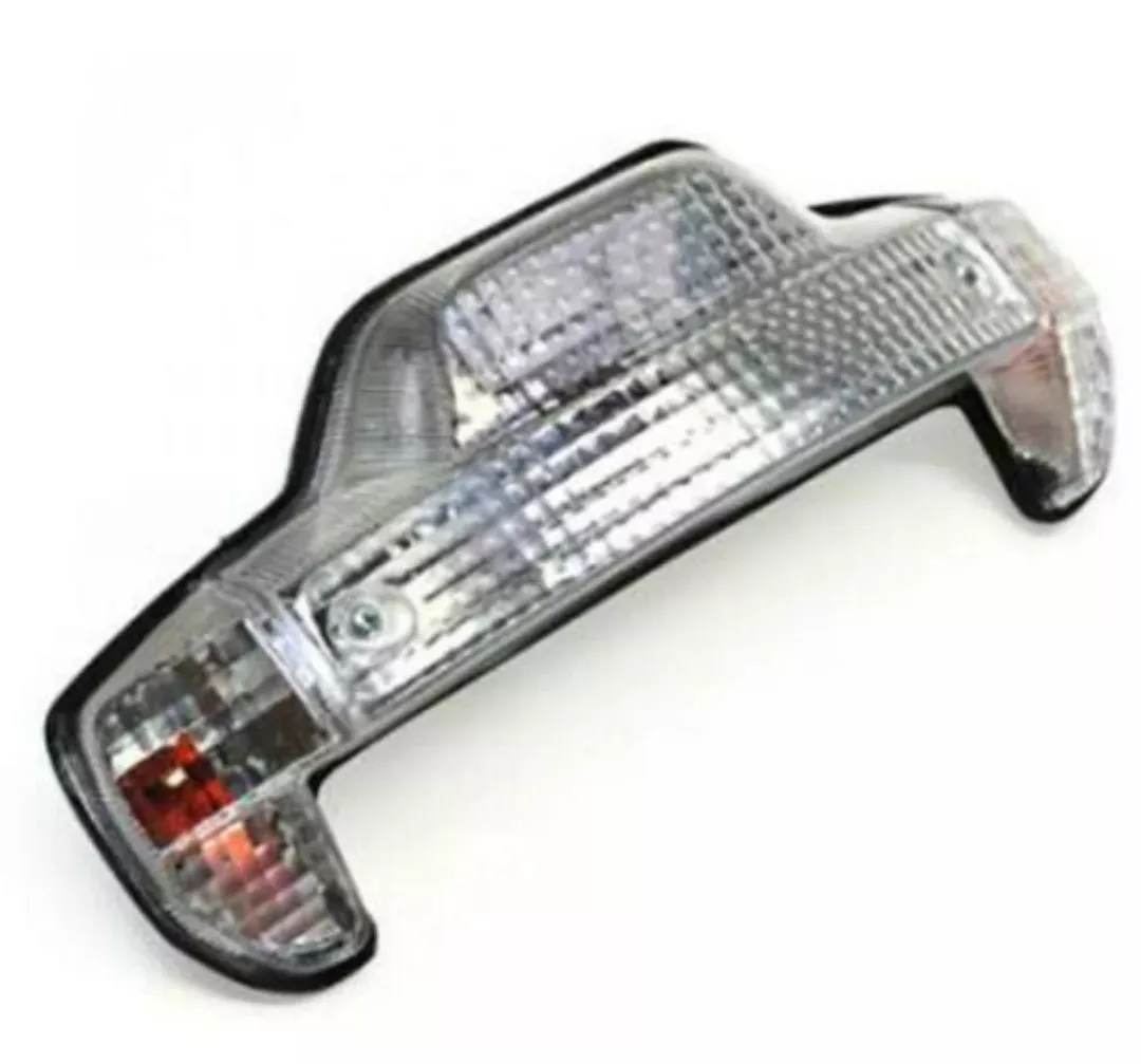 Achterlicht Yamaha BW'S/Spirit ''99-03 Blank Elec Bay15D + BA15S	 