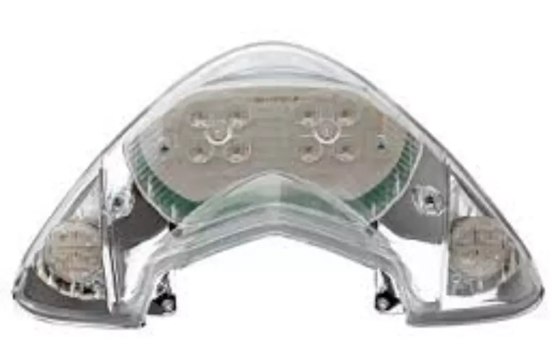 Achterlicht Yamaha Jog-R/RR CE LED CE