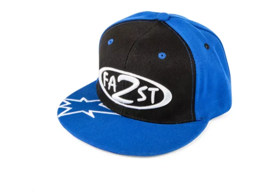 Snapback Cap 2Fast