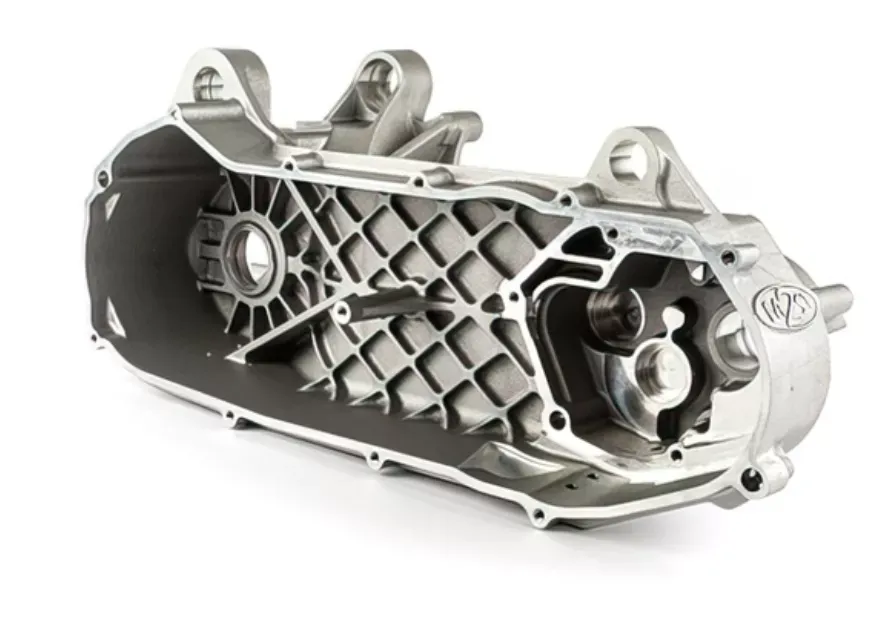 2Fast Motor Carter 70CC Passion Minarelli Horizontaal (Yamaha Aerox)