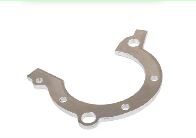 Crankcase Spacer 5MM 2Fast Minarelli Horizontaal