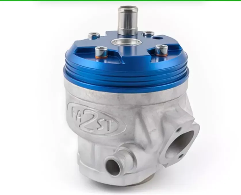 Cilinder 2Fast 100CC Minarelli LC