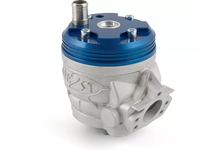 Cilinder 2Fast 100CC 47MM/95MM Derbi Euro3