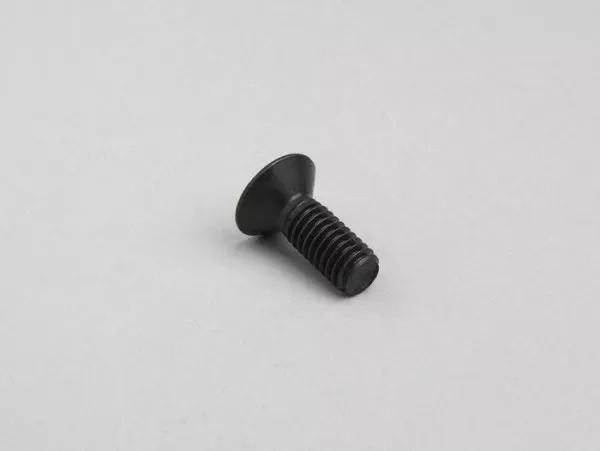 Inbusbout Verzonken M6x16mm 