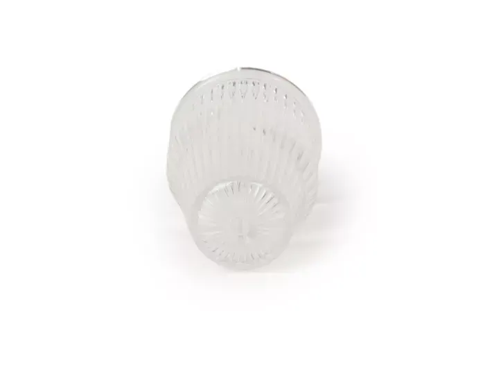 Indicatorlens MOTO NOSTRA Stuurindicator Vespa Rally180 (VSD1T) Rally200 (VSE1T) Sprint V50, PV125, ET3  Kleurloos