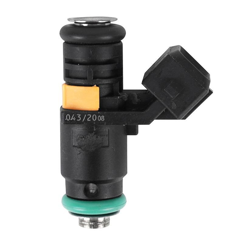 Injector SYM 50i / Kymco 50i Euro4 en Euro5 EFI (Fiddle / Mio / Orbit Injectie)