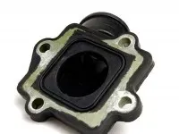 inlaatspruitstuk  BGM pro  minarelli/cpi 50cc (horizontale cilinder)   cs=23mm