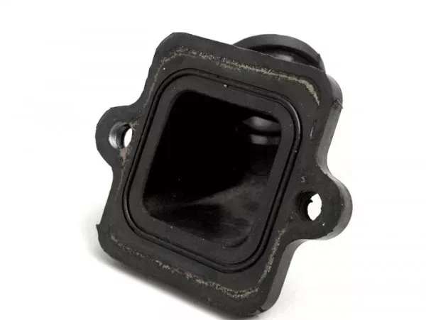 inlaatspruitstuk  BGM pro  peugeot 50cc (horizontale cilinder)   cs=23mm   jetforce50 c tech, speedfight3 50 lc, ludix 50 lc blaster, speedfight3 50cc ac (2 takt), ludix ac, vivacity 50 nieuw (2 takt )   cs=23 mm   jetforce50 c tech, speedfight3 50 lc,