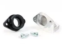 inlaatspruitstuk  BGM pro racetour  lambretta 195 225cc  cs=34mm