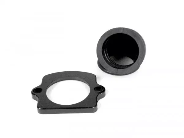 inlaatspruitstuk  BGM pro twist  piaggio 50 180cc   cs=32mm