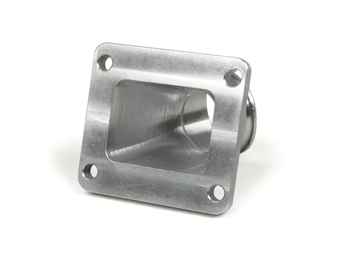 inlaatspruitstuk bovenstuk src piaggio 2 takt鈥� maxi cs=40mm binnen ø=35mm