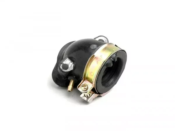 inlaatspruitstuk  oem kwaliteit  gy6 (4 takt) 125cc (152qmi), 150cc (157qmj