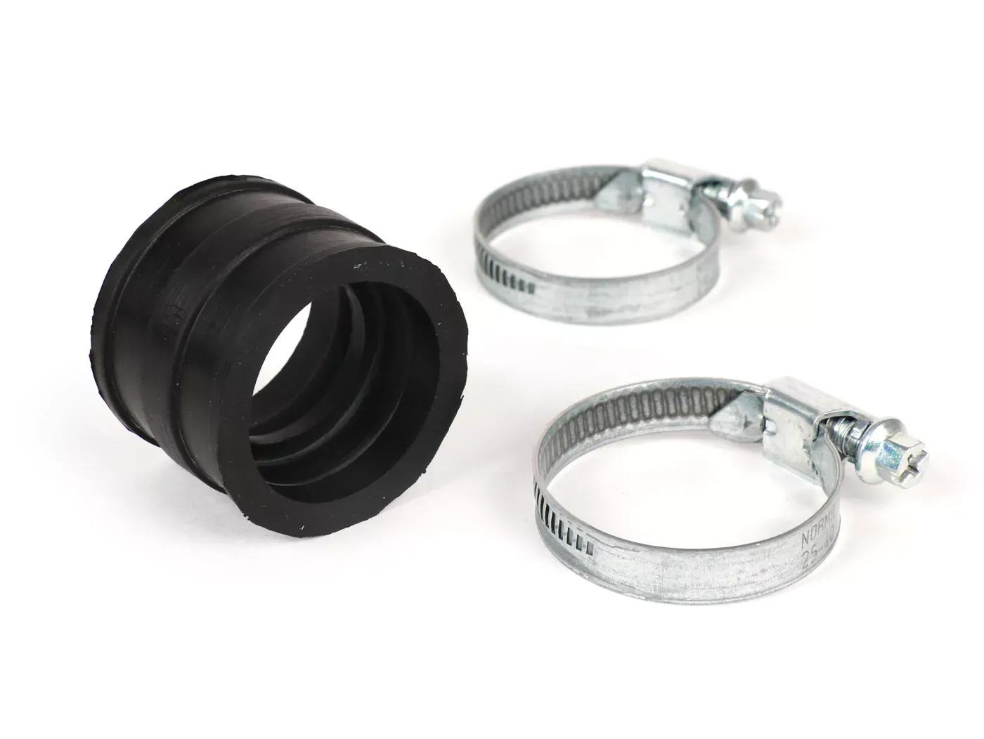 Inlaatspruitstuk Polini Roterende klep Vespa PX80, PX125, PX150, PX200, Sprint Rally180