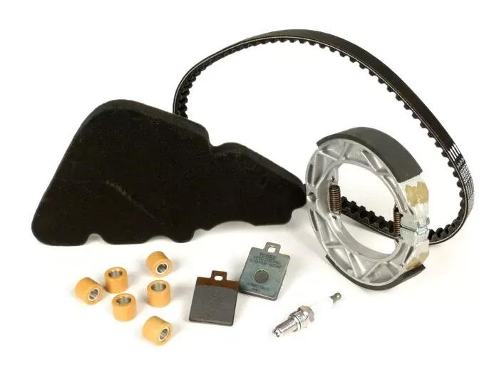 Onderhoudspakket Piaggio Liberty 50 4-takt - Origineel