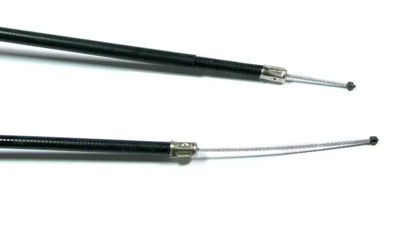 Kabel voor Oliepomp Piaggio/Gilera Runner 180 2-takt Origineel