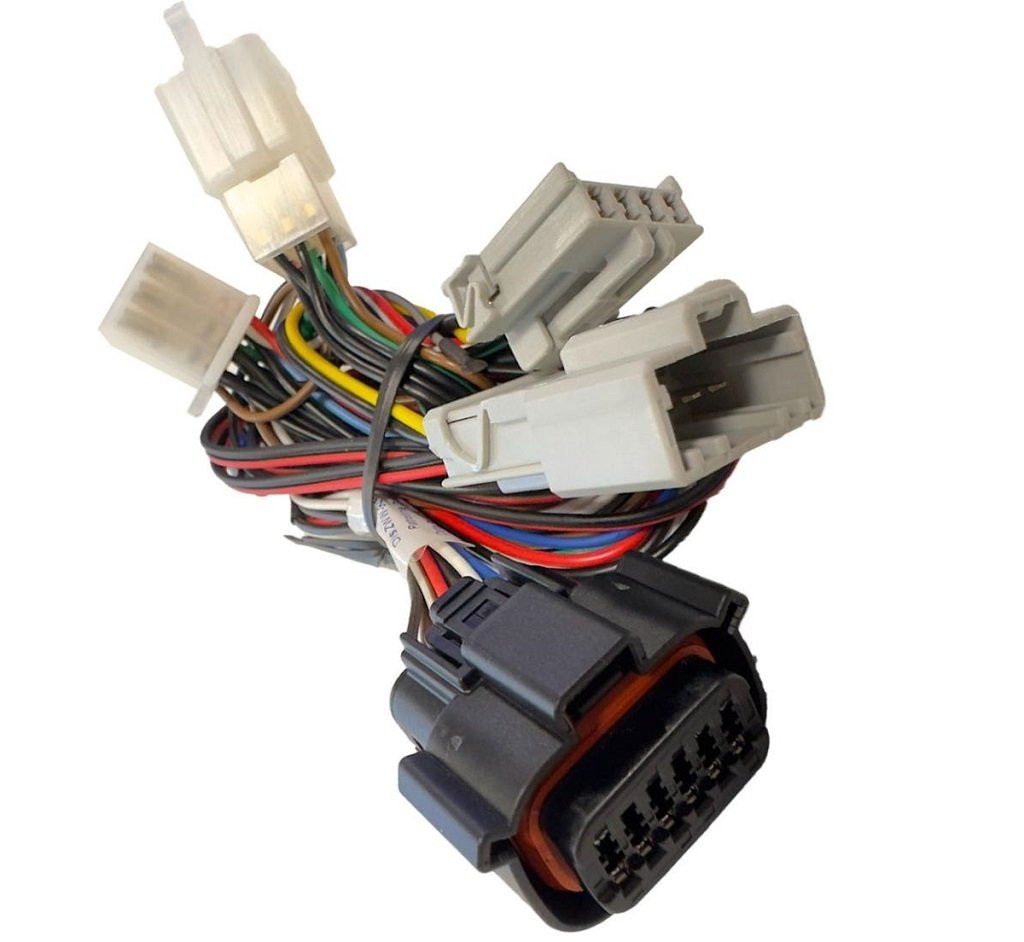 Patrolline kabelboom Honda PCX vanaf 2018