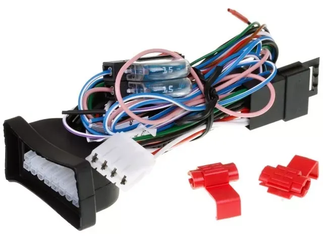 Kabelboom voor Piaggio Alarm (voor E-1 en E-lux)