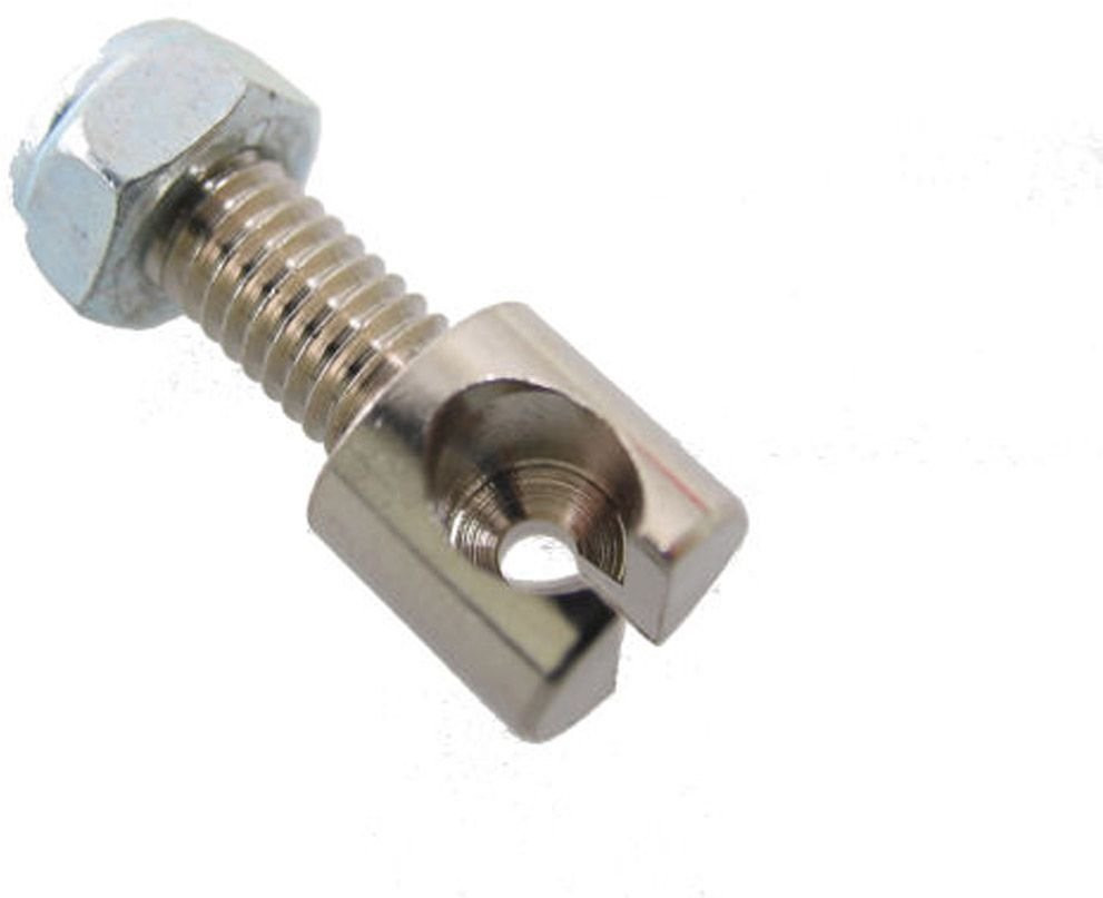 Kabelstopper Bofix Voor Gazelle Bandage (6 Stuks)