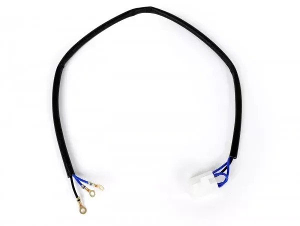 Kabelverbinding Voor Spanningsregelaar Bgm6690 Bgm6696 Bgm Pro Vespa ac Conversie Naar Elektronische Ontsteking Vespa Smallframe v50 50n Pv125 et3 Vespa Largeframe Sprint Rally ts gt gtr gl Super gs160 ss180 vna vnb vba vbb