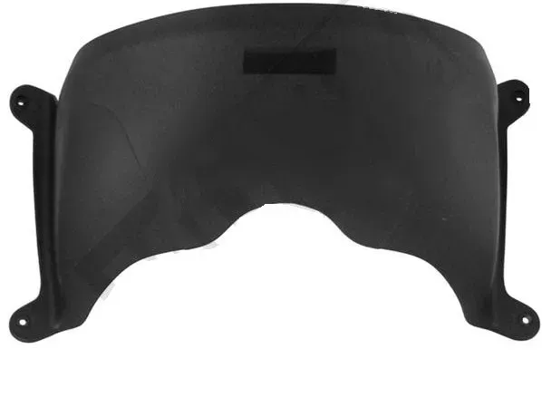 Handschoenvak Sym Mio