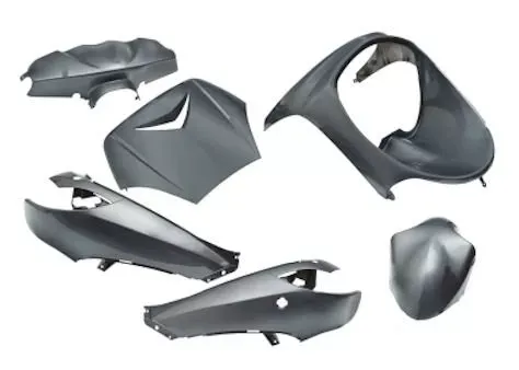 kappen peugeot vivacity antraciet blauw