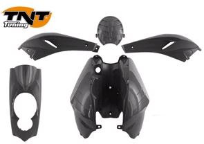 Kappenset - Peugeot Ludix - Zwatr Metallic