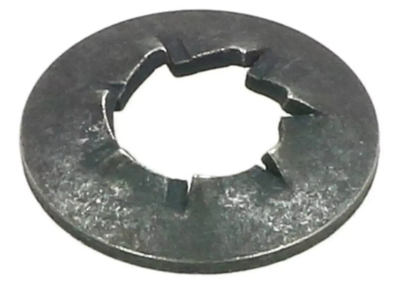 Kartelveerring Din 6798- M5 Binnenvertanding